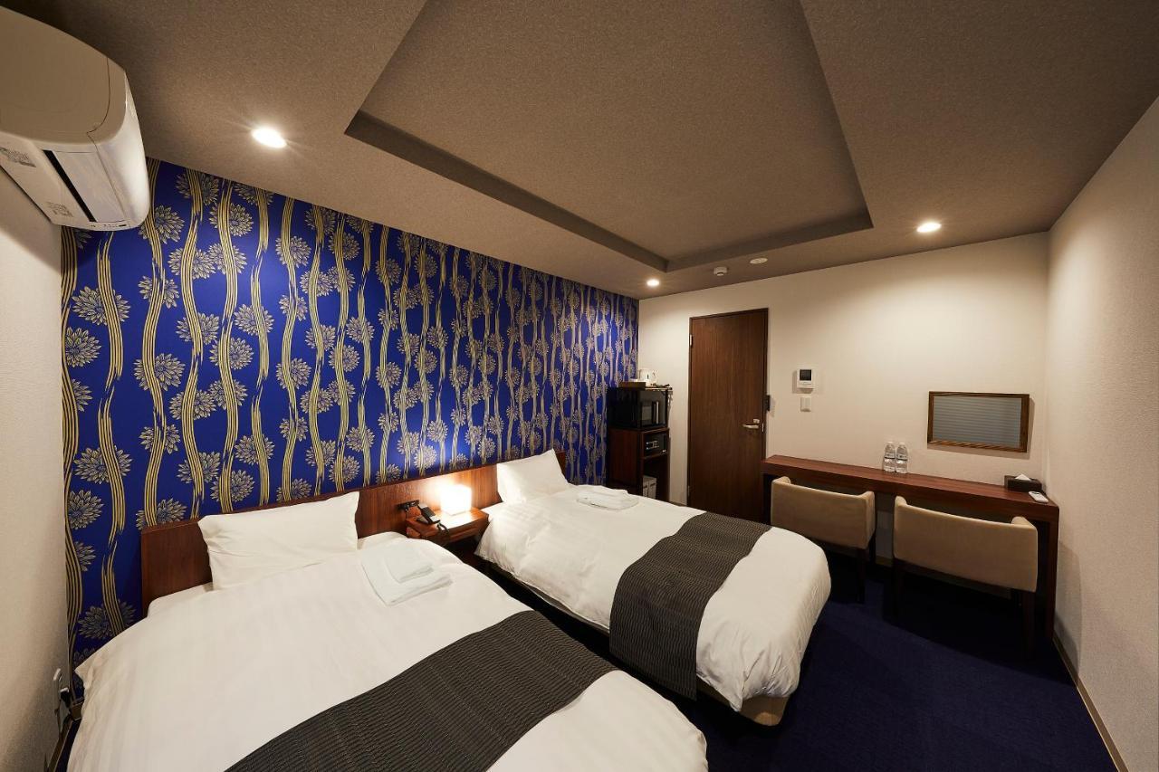 Hotel Suhaana Киото Экстерьер фото
