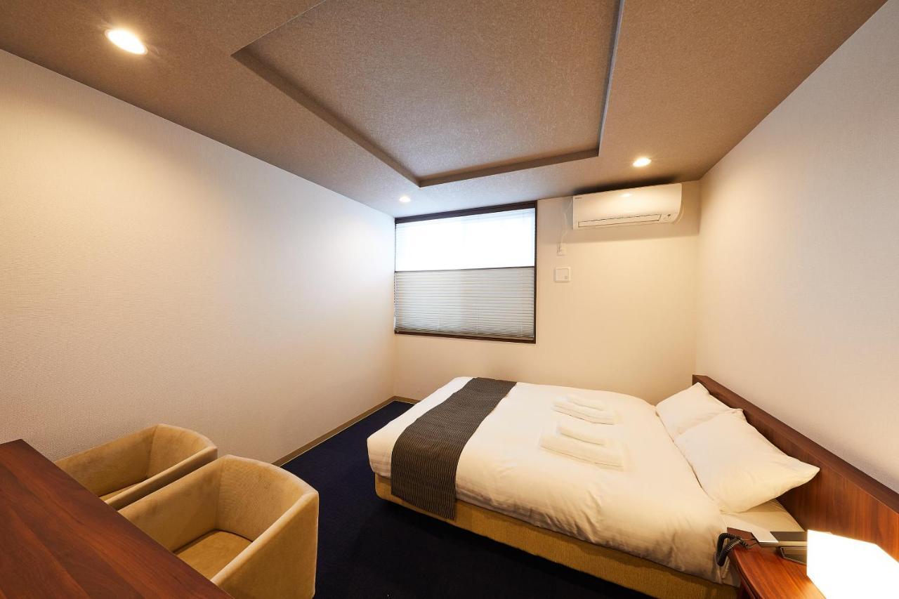 Hotel Suhaana Киото Экстерьер фото