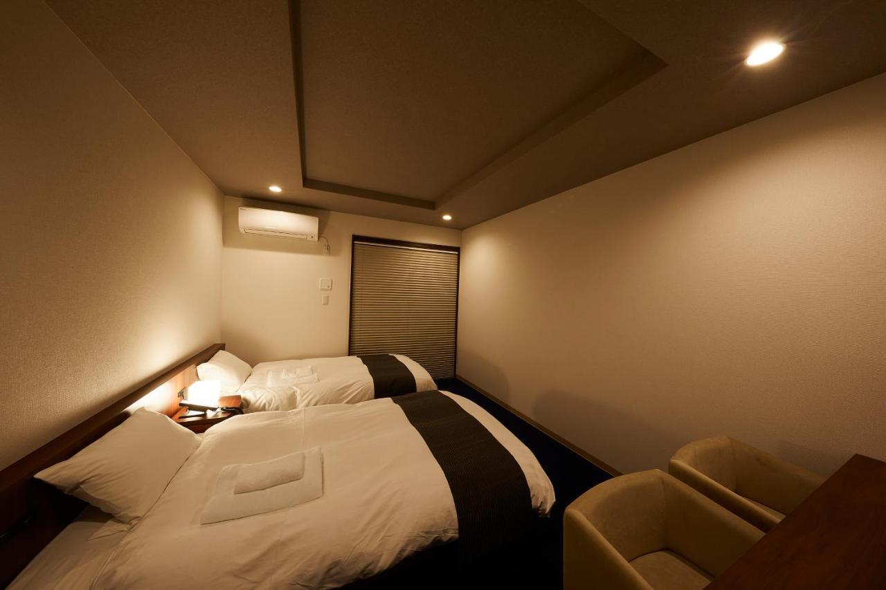 Hotel Suhaana Киото Экстерьер фото